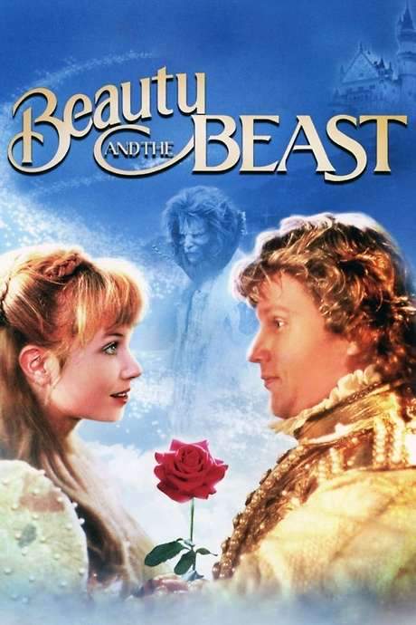 Beauty and the Beast